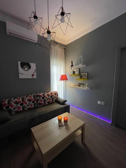 Studio 7 Thessaloniki Exterior photo