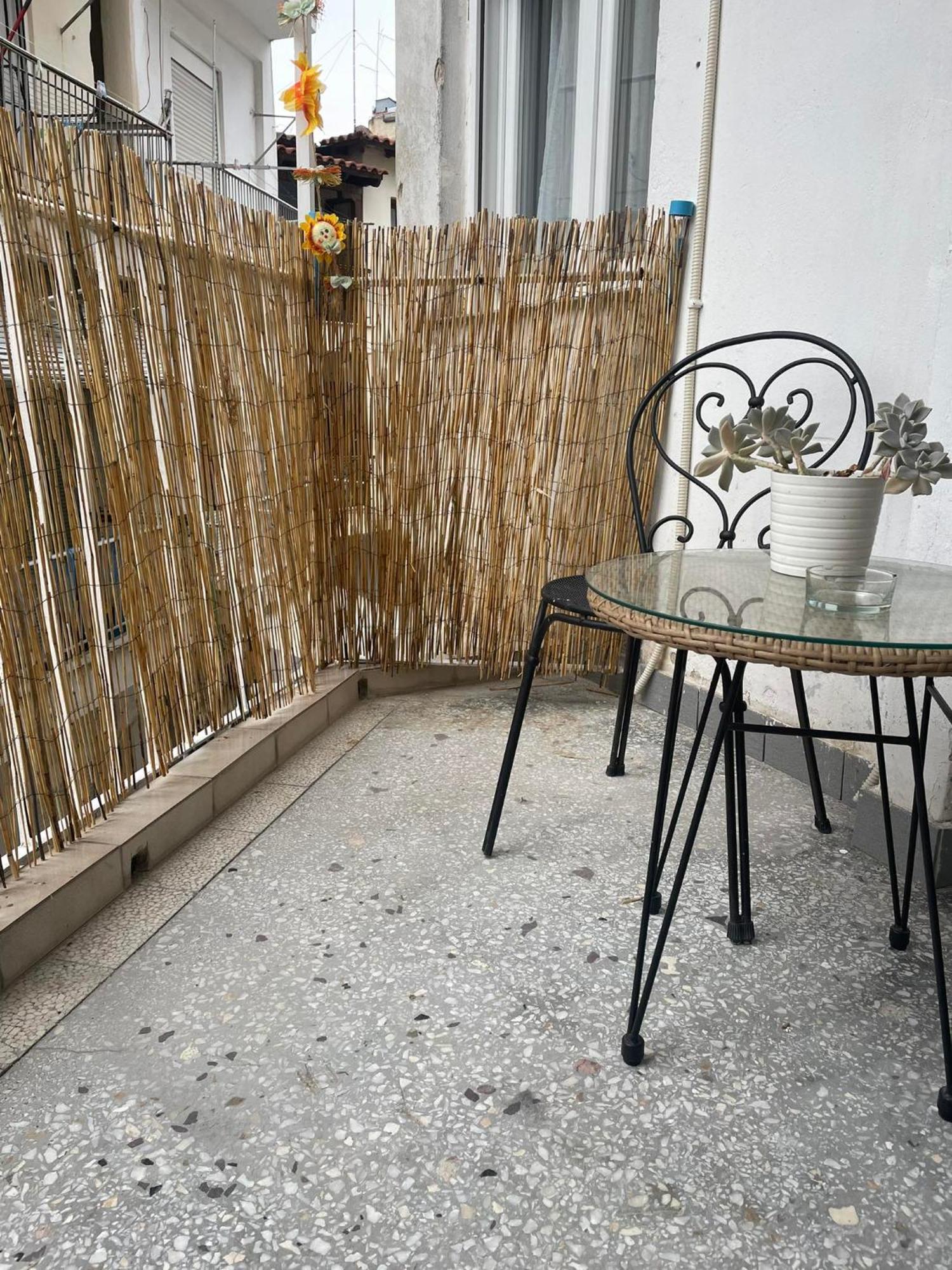 Studio 7 Thessaloniki Exterior photo